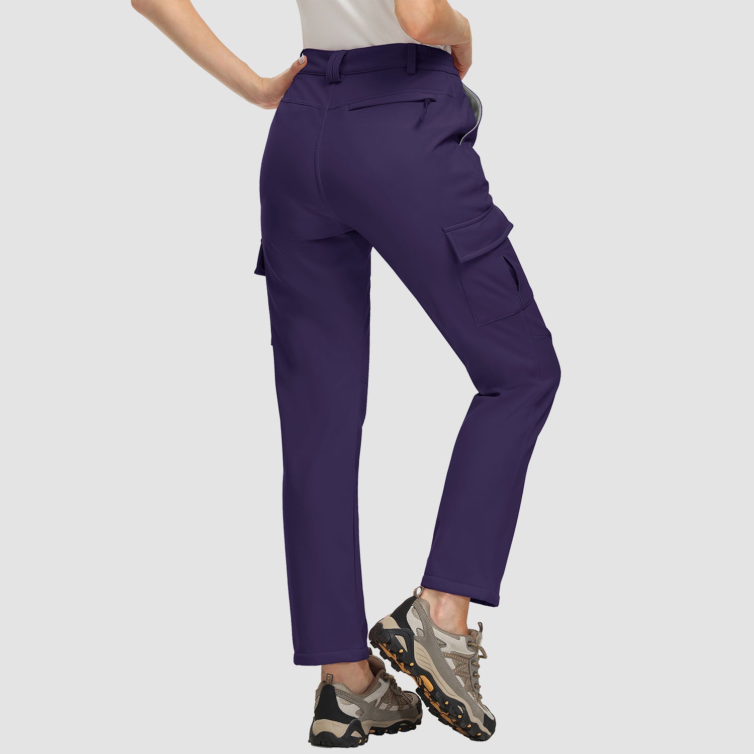 Stormpack Ladies' Wind Pants Micro Fleece Lined Pant J51 | eBay